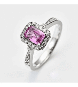 Buying a Sapphire Ring 