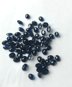 Quality Sapphire gemstones​ 